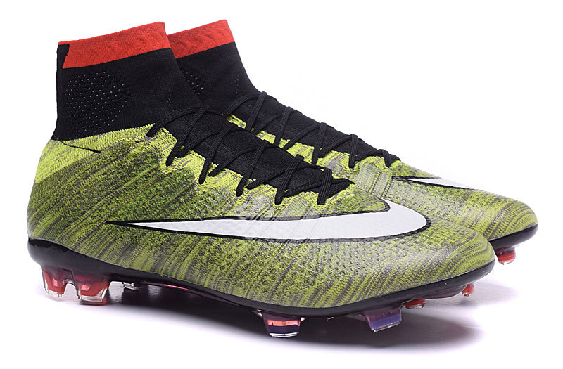 MERCURIAL SUPERFLY FG [R. 16]